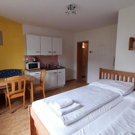 Apartman Klondajk 哈拉霍夫 外观 照片