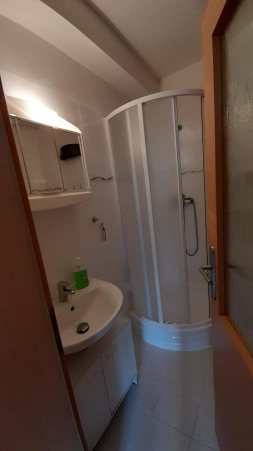 Apartman Klondajk 哈拉霍夫 外观 照片